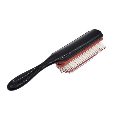 Fashion Style Hair Brush Plastic material hair brush Scalp Massager Comb styling comb wholesale